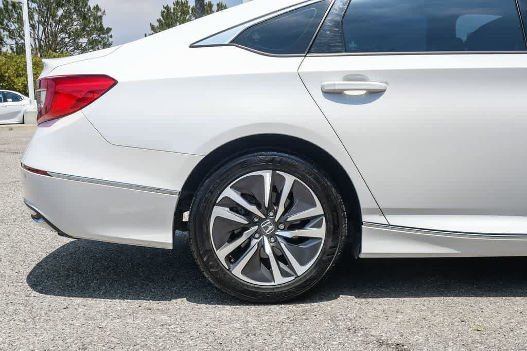 Thumbnail: 2022 Honda Accord - 9