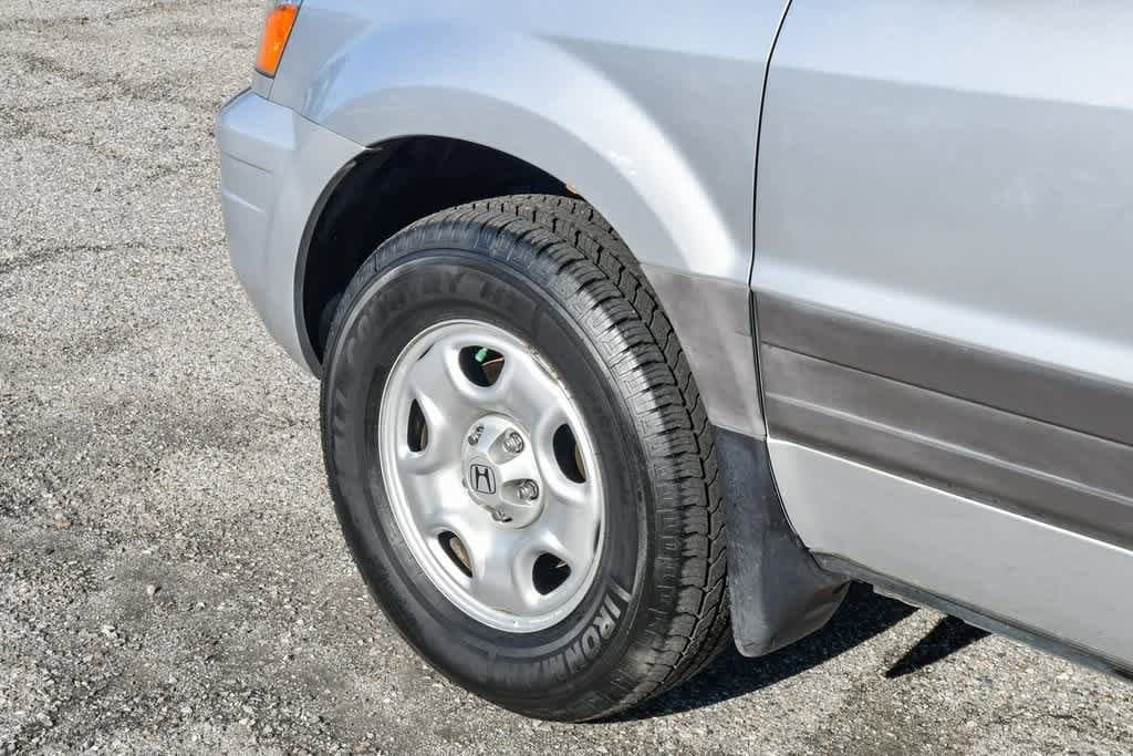 Thumbnail: 2005 Honda Pilot - 10