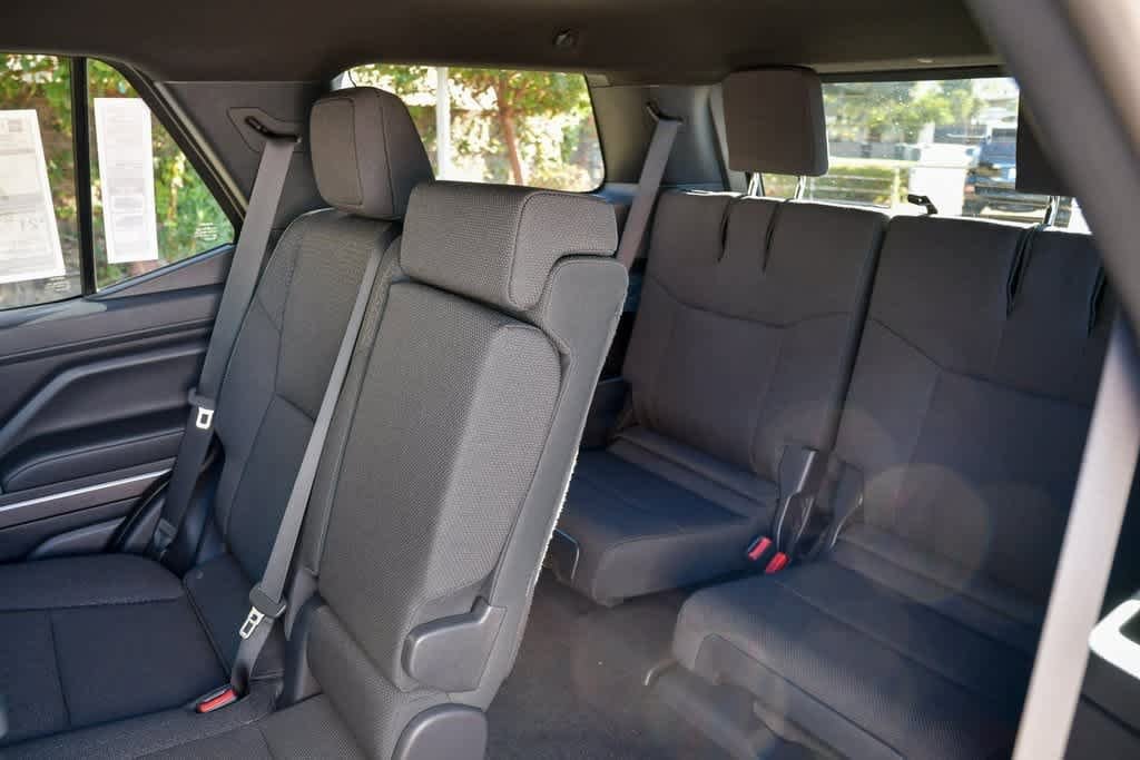 Thumbnail: 2025 Toyota 4Runner - 20