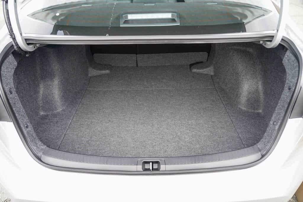 Thumbnail: 2026 Toyota Corolla - 26