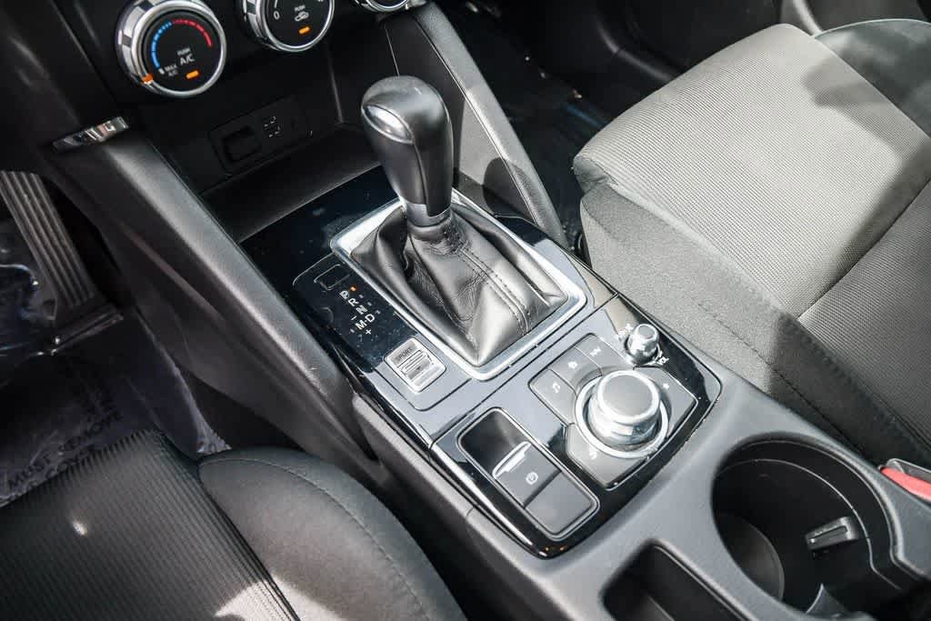 Thumbnail: 2016 Mazda CX-5 - 19