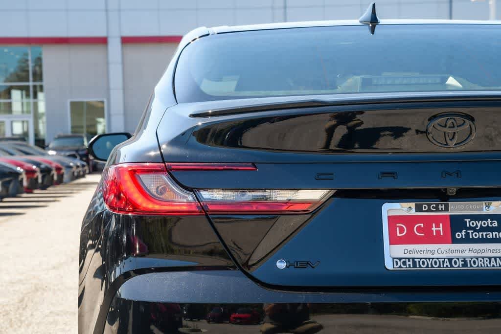 Thumbnail: 2026 Toyota Camry - 6