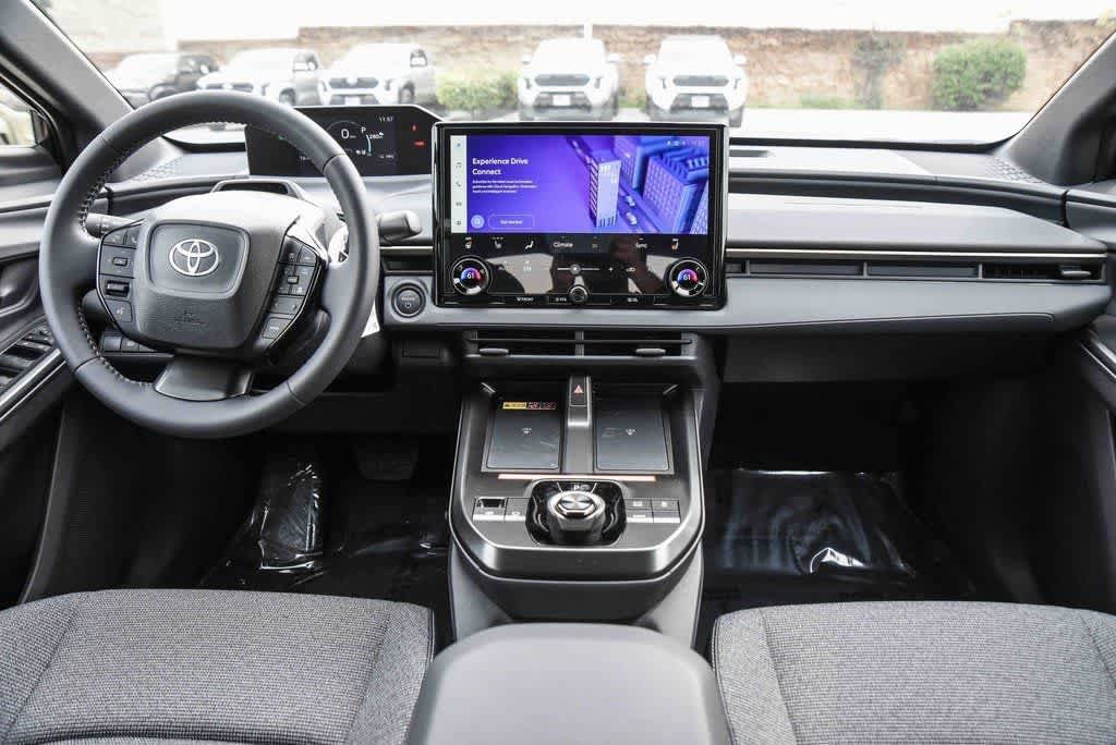 Thumbnail: 2026 Toyota bZ - 12