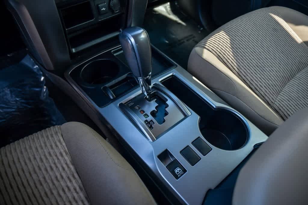 Thumbnail: 2023 Toyota 4Runner - 21