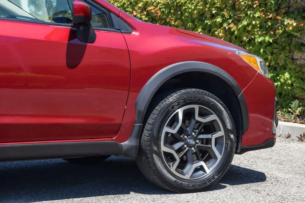 Thumbnail: 2016 Subaru Crosstrek - 11