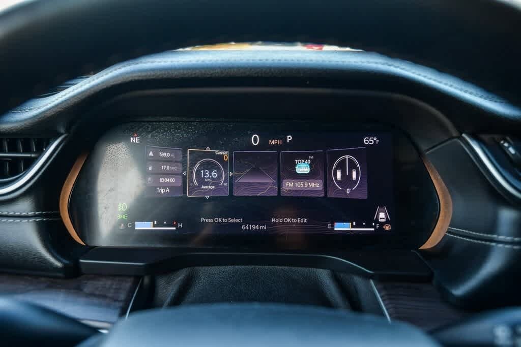 Thumbnail: 2022 Jeep Grand Cherokee L - 29