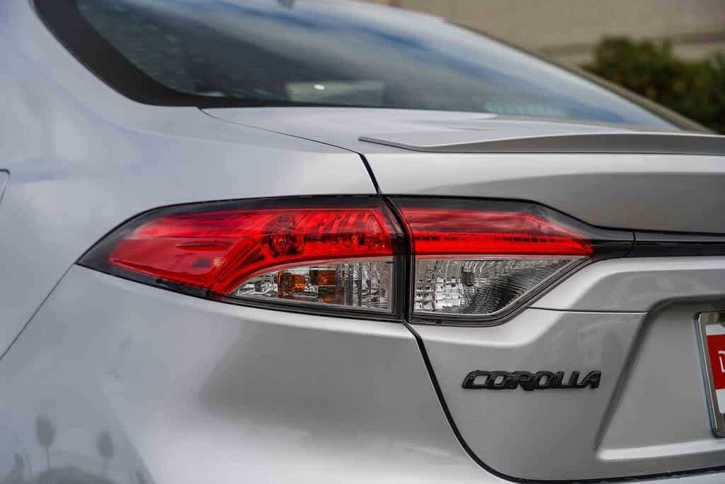 Thumbnail: 2026 Toyota Corolla - 9