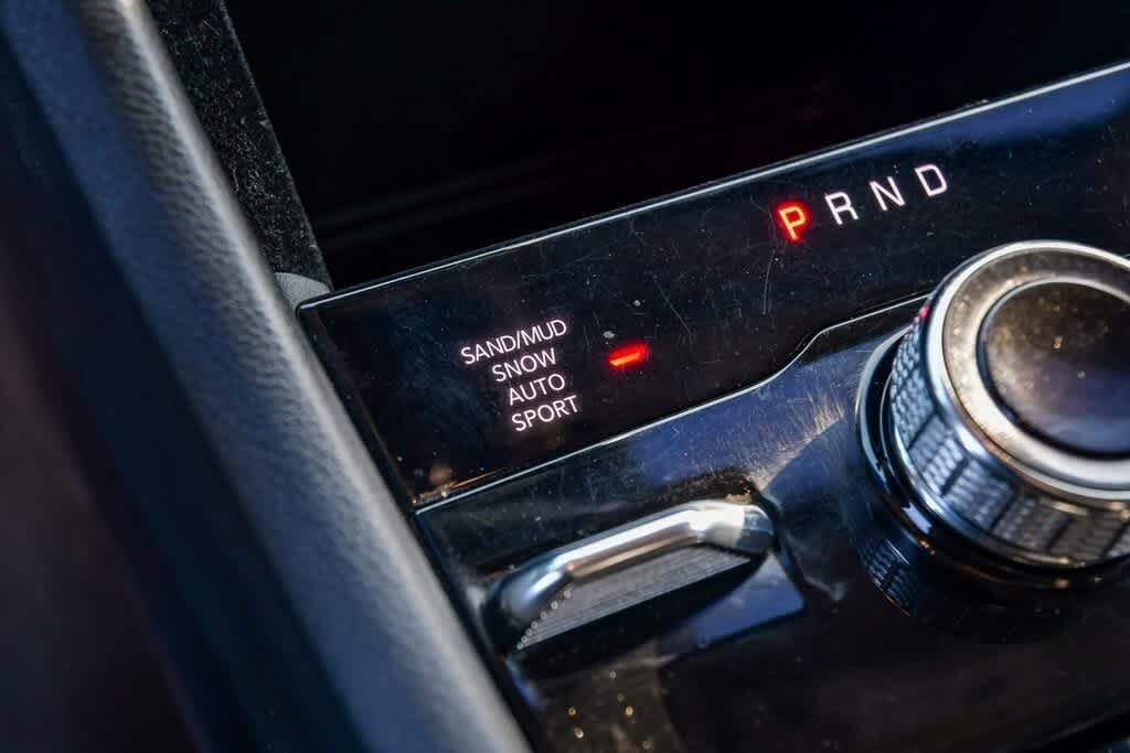 Thumbnail: 2022 Jeep Grand Cherokee L - 26