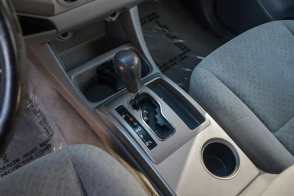 Thumbnail: 2006 Toyota Tacoma - 22