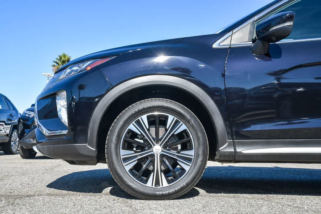 Thumbnail: 2020 Mitsubishi Eclipse Cross - 11