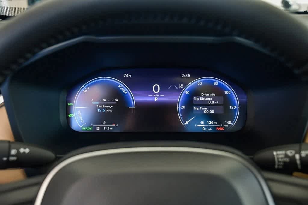 Thumbnail: 2025 Toyota RAV4 - 26