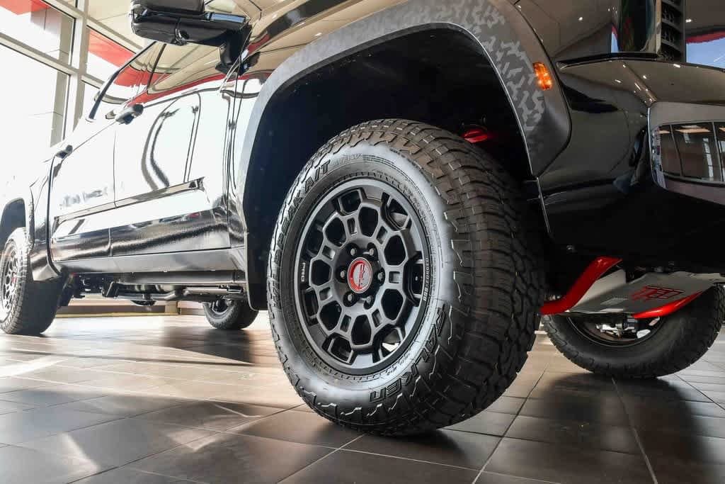 Thumbnail: 2026 Toyota Tundra - 11