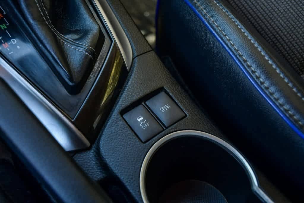 Thumbnail: 2018 Toyota Corolla - 22