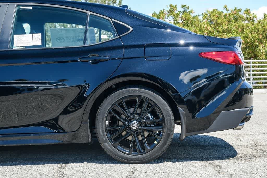 Thumbnail: 2026 Toyota Camry - 11