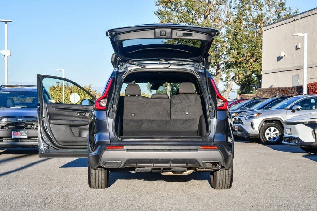 Thumbnail: 2024 Honda CR-V - 28
