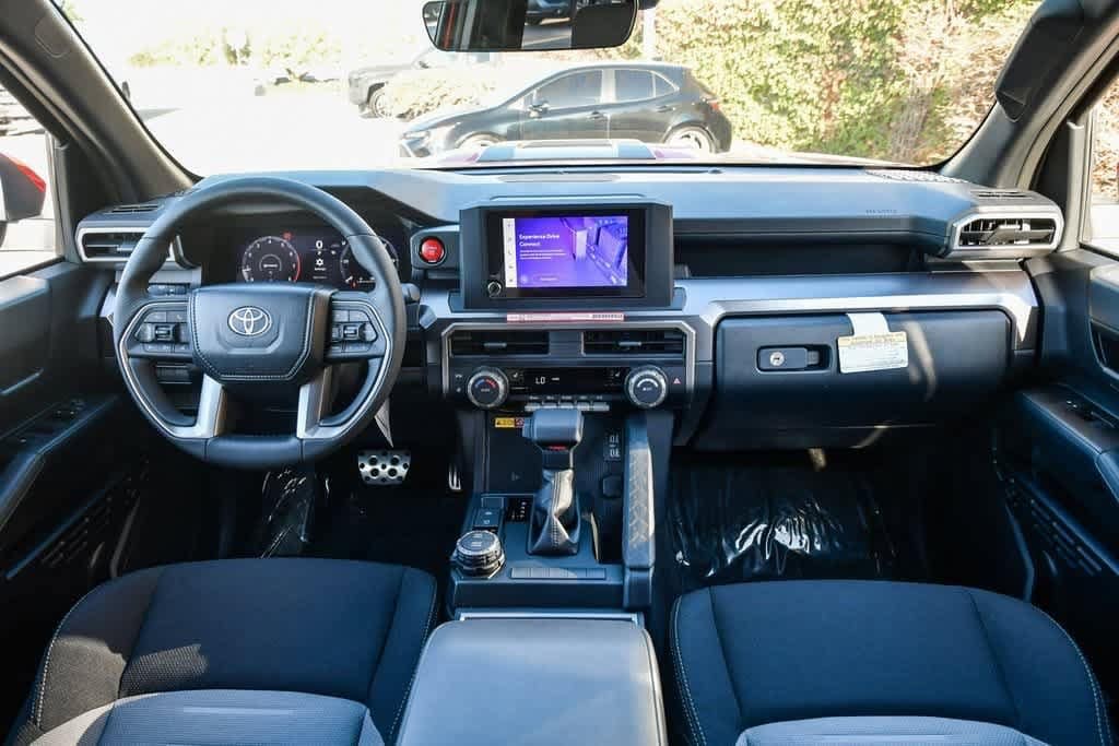 Thumbnail: 2025 Toyota 4Runner - 16