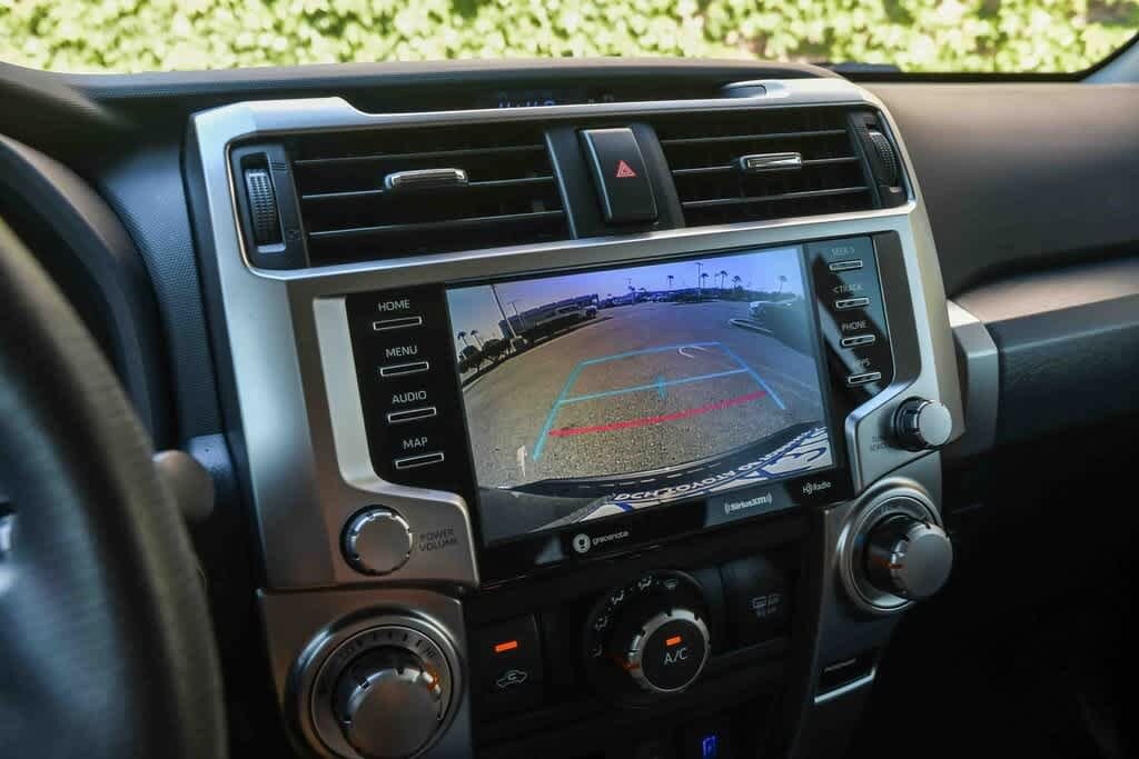 2022 Toyota 4Runner SR5 25