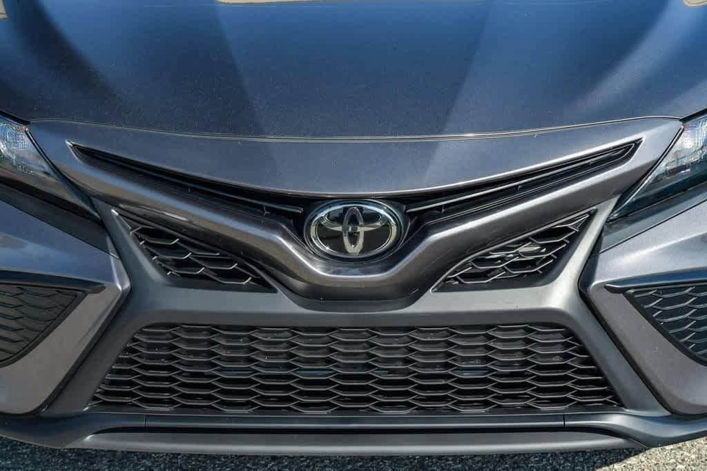 Thumbnail: 2023 Toyota Camry - 5