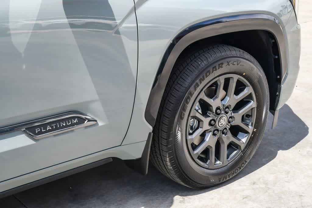 Thumbnail: 2026 Toyota Sequoia - 12
