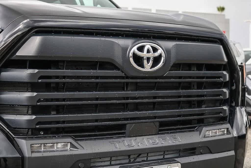 Thumbnail: 2026 Toyota Tundra - 5
