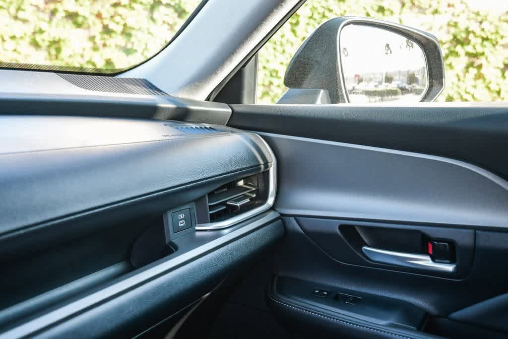 Thumbnail: 2024 Toyota Grand Highlander - 24