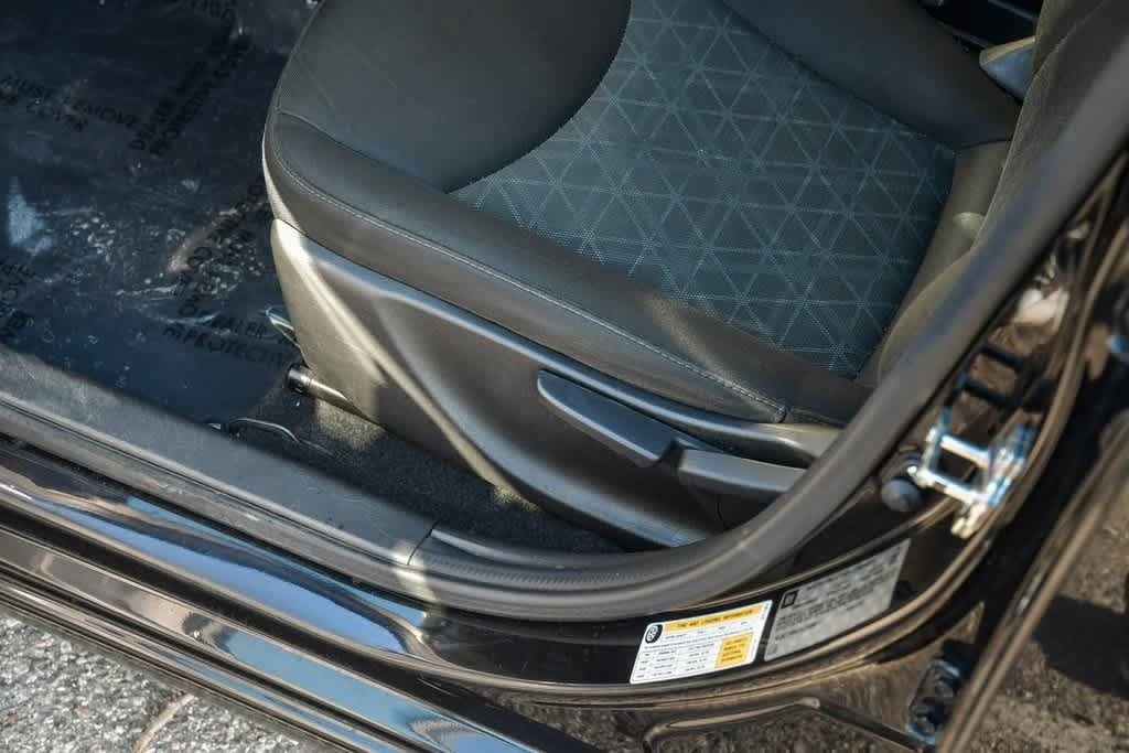 Thumbnail: 2020 Chevrolet Spark - 20