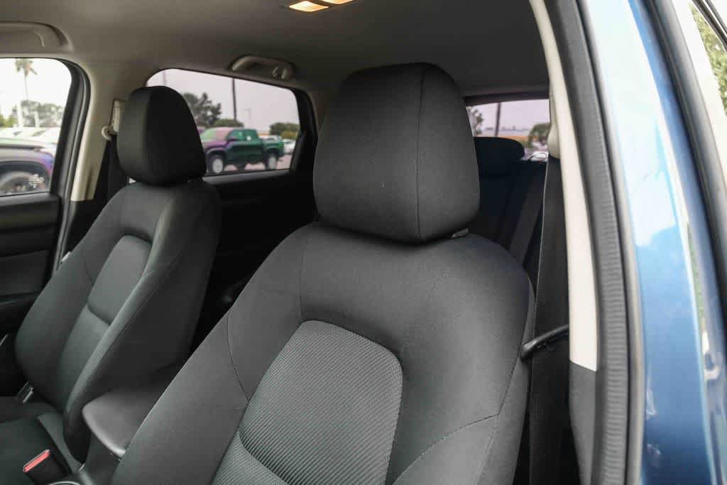 Thumbnail: 2019 Mazda CX-5 - 18