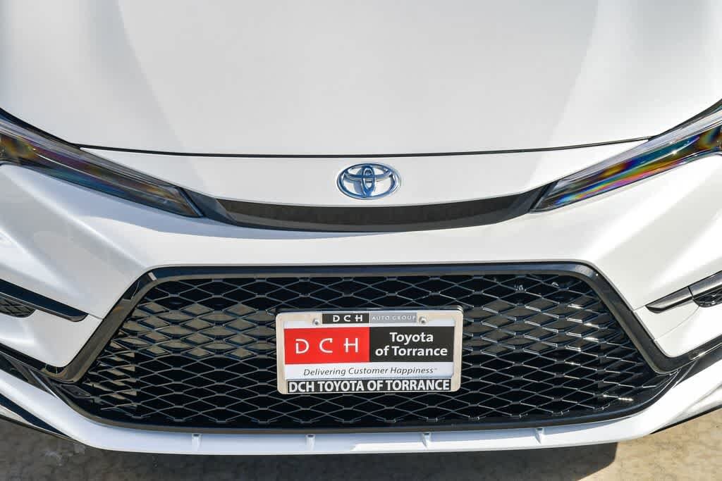 Thumbnail: 2026 Toyota Corolla - 5