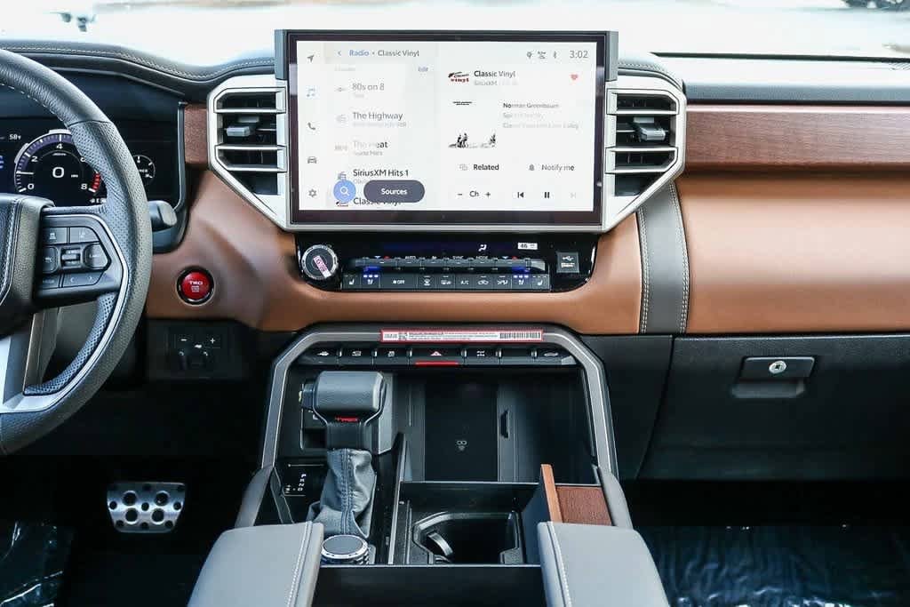 Thumbnail: 2026 Toyota Tundra - 13