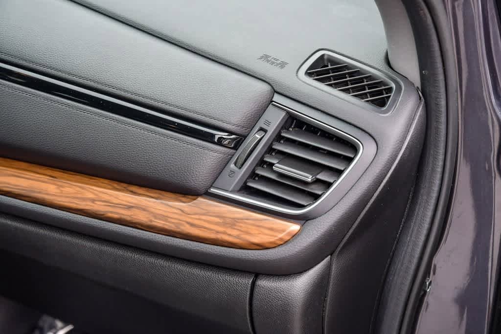 Thumbnail: 2021 Honda CR-V - 14