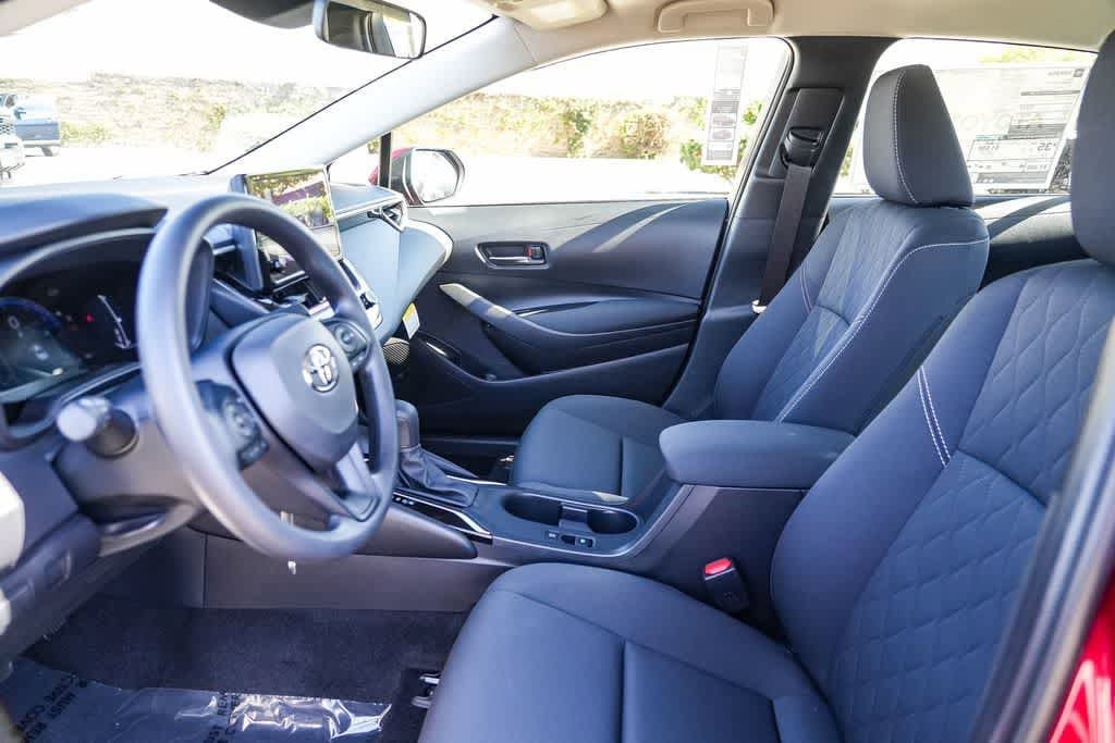 Thumbnail: 2026 Toyota Corolla - 17