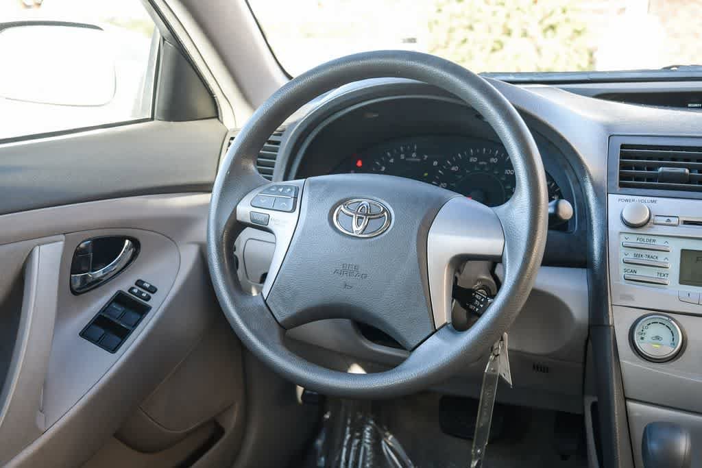 Thumbnail: 2008 Toyota Camry - 12