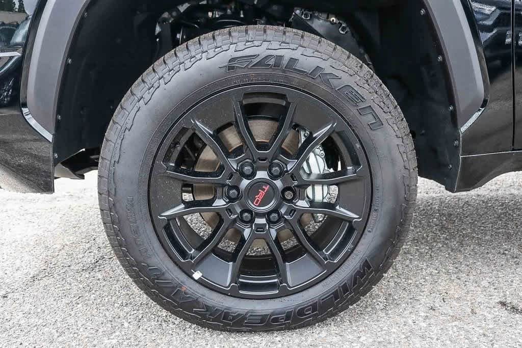 Thumbnail: 2026 Toyota Tundra - 11