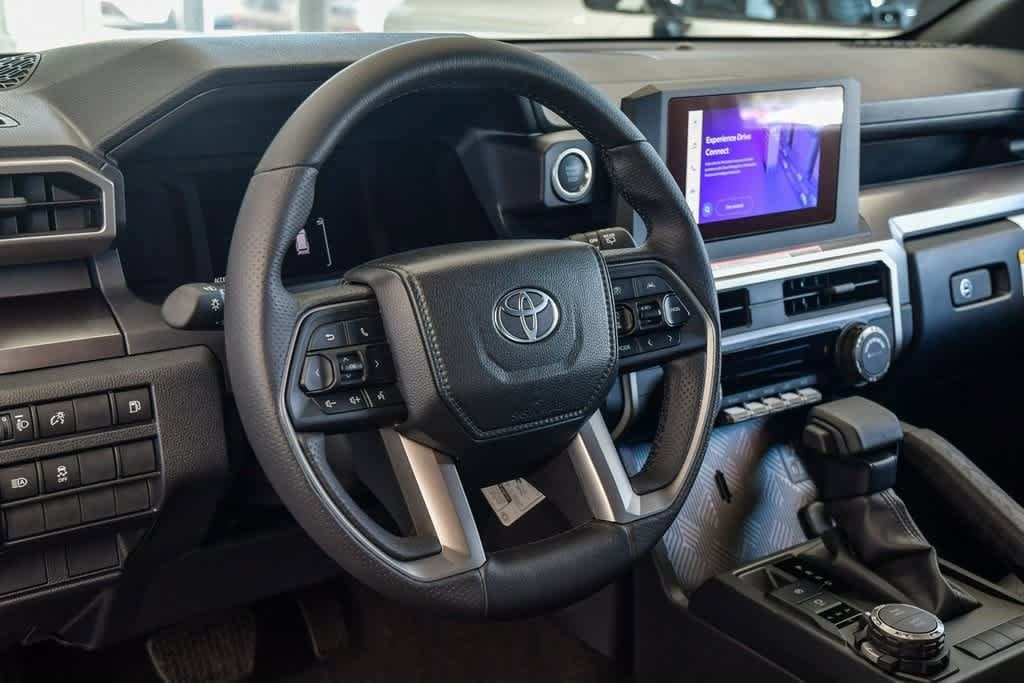 Thumbnail: 2025 Toyota 4Runner - 18