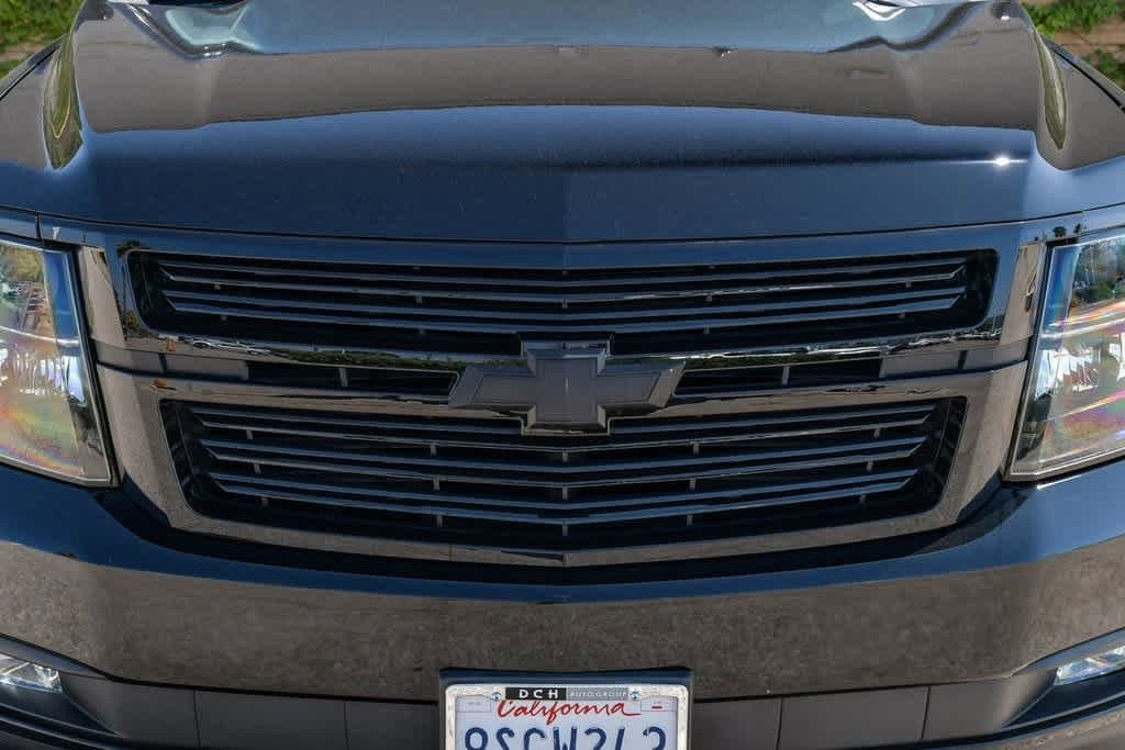 Thumbnail: 2019 Chevrolet Tahoe - 5