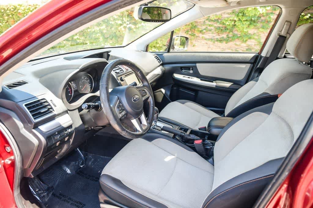 Thumbnail: 2016 Subaru Crosstrek - 15