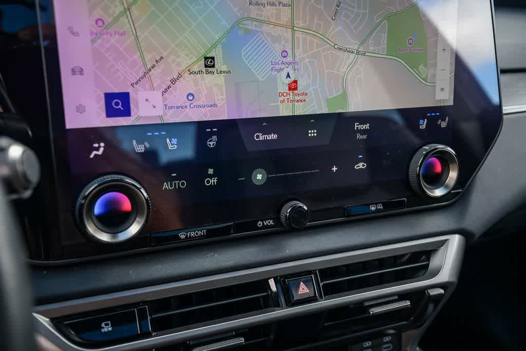 Thumbnail: 2024 Lexus RX - 15