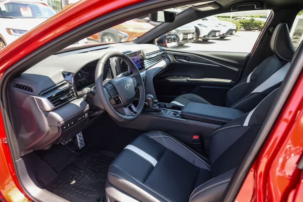 Thumbnail: 2026 Toyota Camry - 16