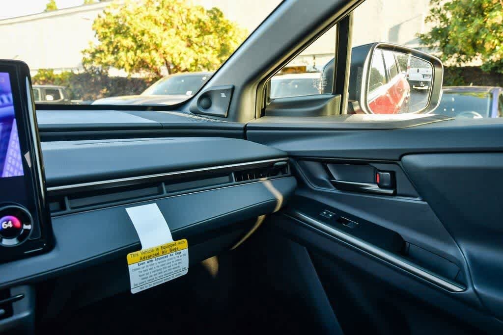 Thumbnail: 2026 Toyota bZ - 22