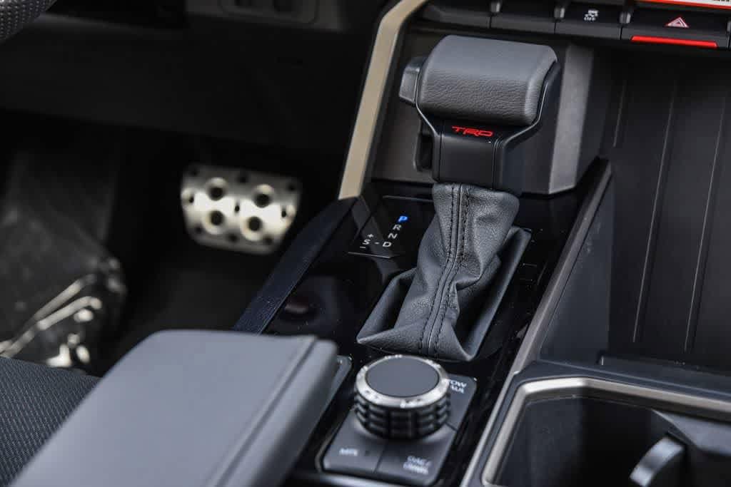 Thumbnail: 2026 Toyota Tundra - 18