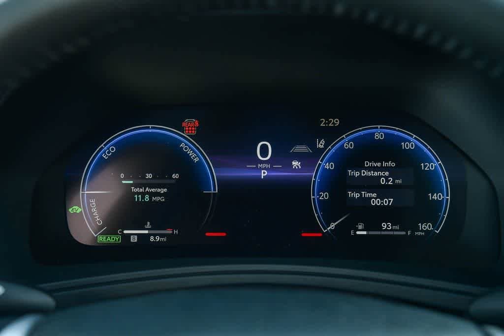 Thumbnail: 2026 Toyota Grand Highlander - 25