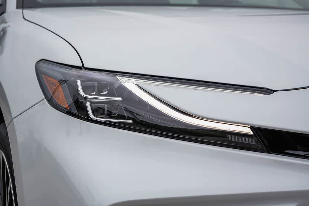 Thumbnail: 2026 Toyota Camry - 4