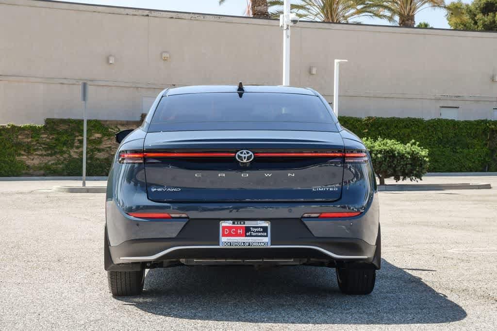 Thumbnail: 2026 Toyota Crown - 8