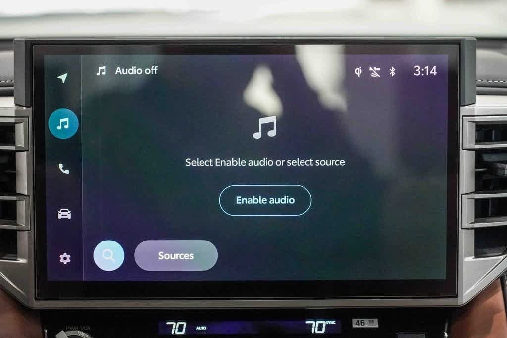 Thumbnail: 2026 Toyota Tundra - 12