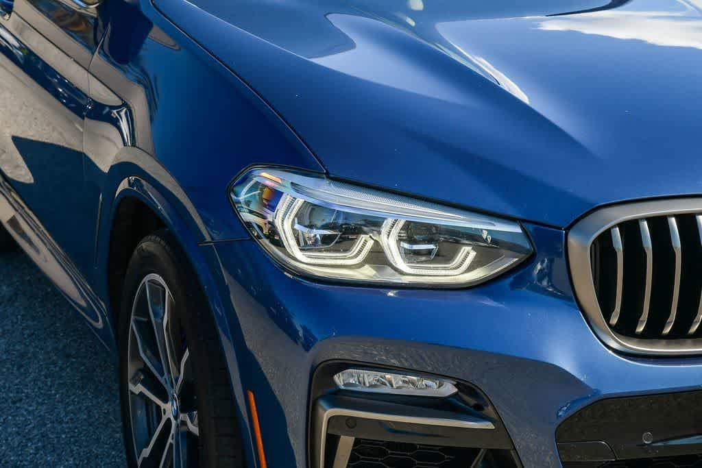 Thumbnail: 2019 BMW X3 - 3