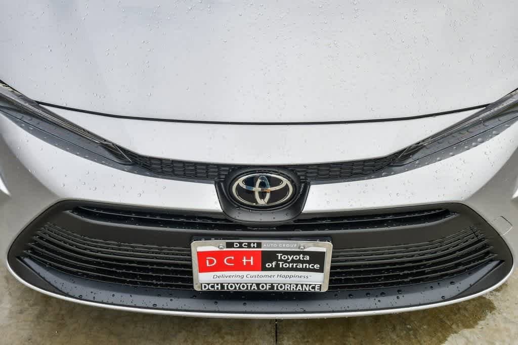 Thumbnail: 2026 Toyota Corolla - 5