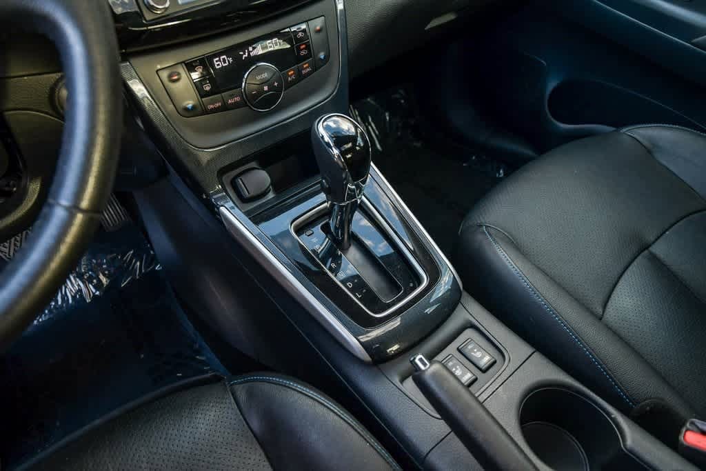 Thumbnail: 2019 Nissan Sentra - 22