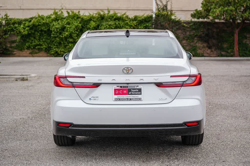 Thumbnail: 2026 Toyota Camry - 7