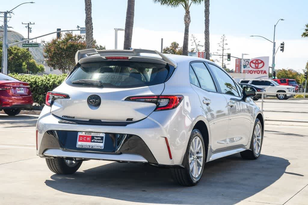 Thumbnail: 2026 Toyota Corolla - 7