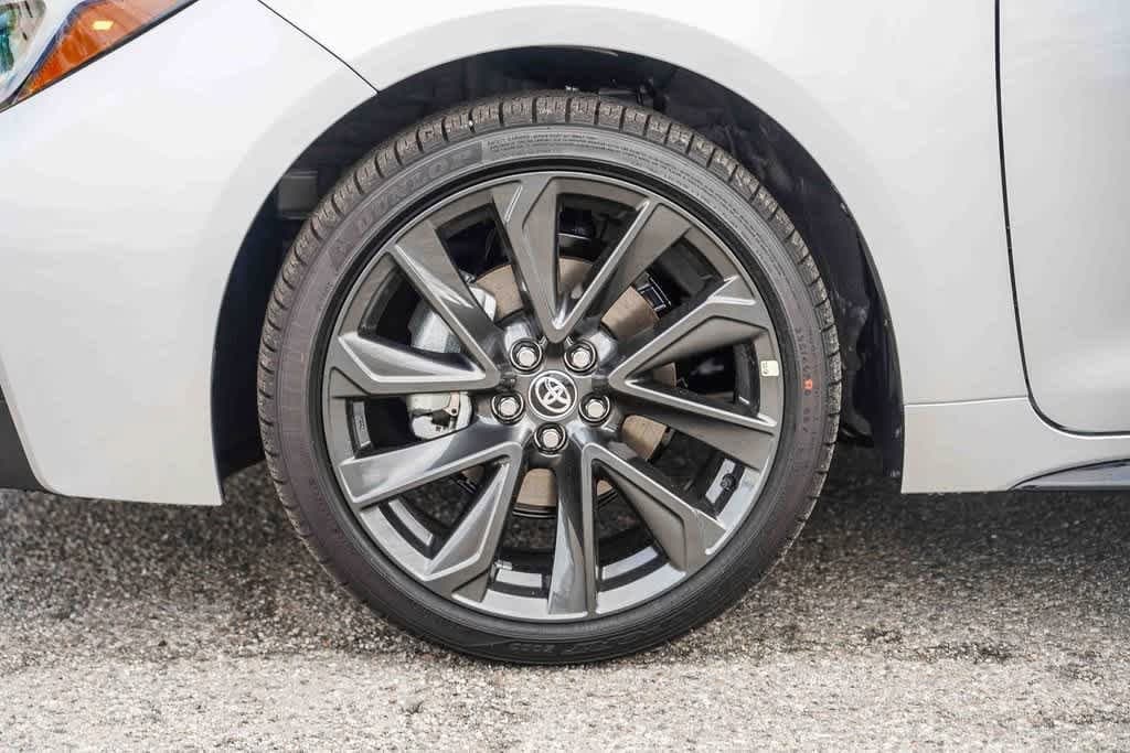 Thumbnail: 2026 Toyota Corolla - 10